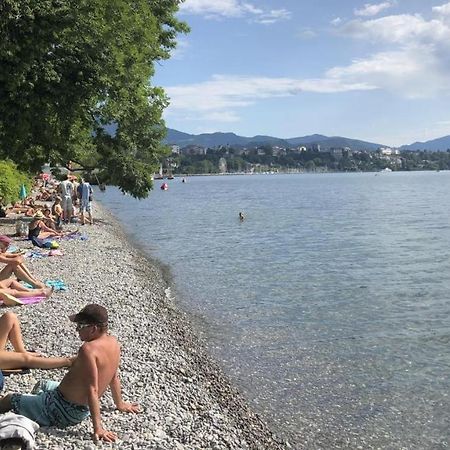 Les Vallees Thonon-les-Bains Kültér fotó
